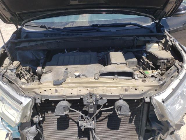 2016 TOYOTA HIGHLANDER - 5TDJKRFH7GS262783