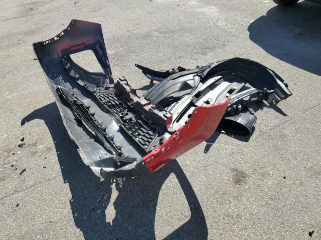 2022 MITSUBISHI ECLIPSE CR #3304519443