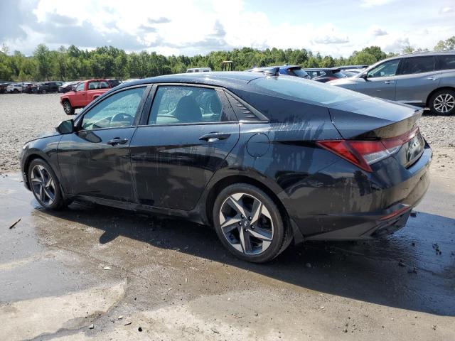 2023 HYUNDAI ELANTRA SE - KMHLS4AG2PU442819