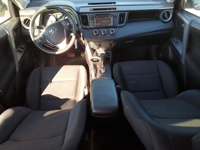 2018 TOYOTA RAV4 LE - 2T3BFREV5JW840353