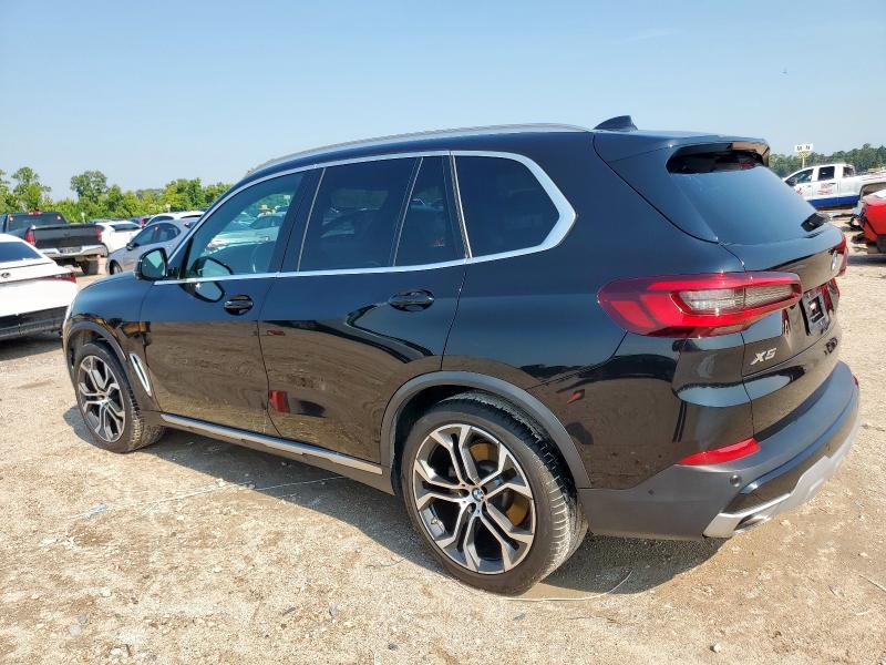 2023 BMW X5 SDRIVE 5UXCR4C06P9N68070