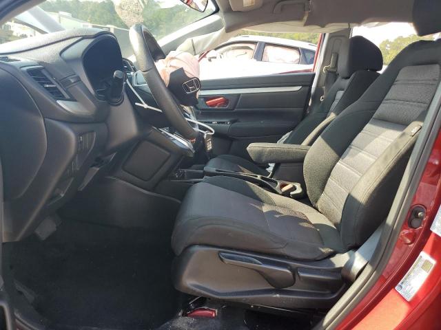 2022 HONDA CR-V SE 7FARW1H72NE002651