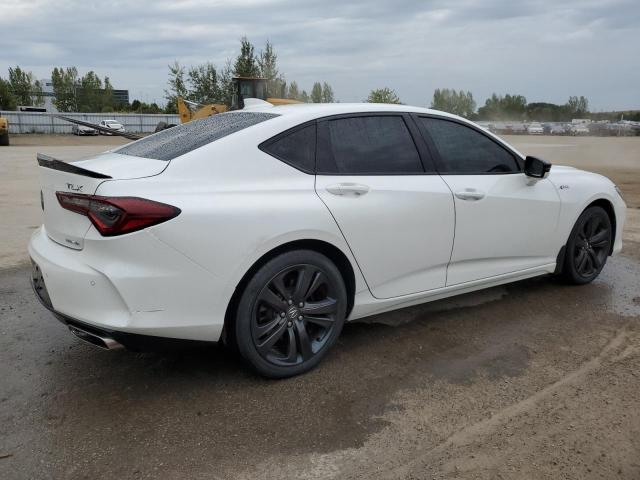 2021 ACURA TLX TECH A 19UUB6F53MA801296