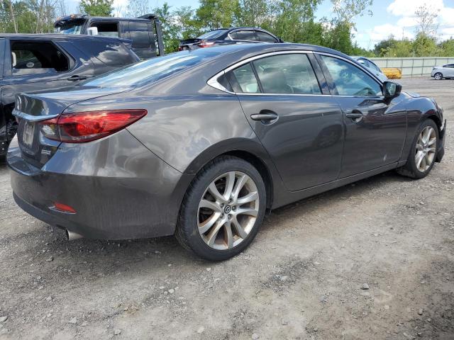 2017 MAZDA 6 TOURING JM1GL1V5XH1152616