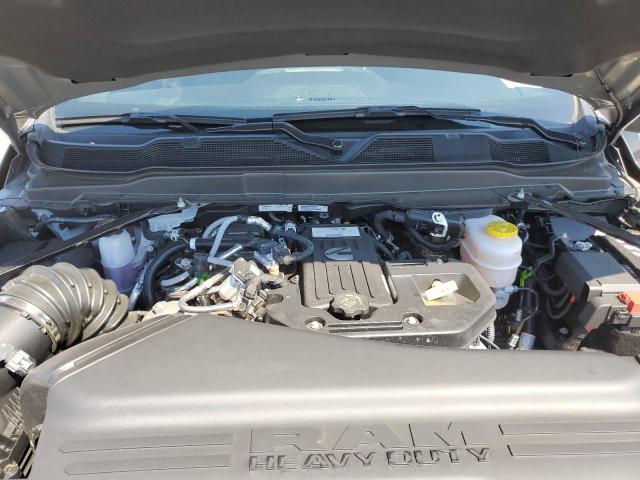 2025 RAM 2500 BIG H 3C63R5DL3SG582329