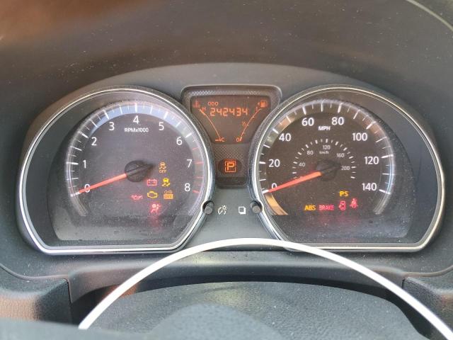 2012 NISSAN VERSA S - 3N1CN7AP5CL843804