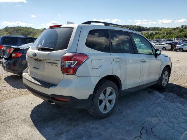 2016 SUBARU FORESTER 2.5I PREMIUM JF2SJADC3GH502997
