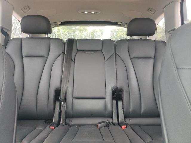2022 AUDI Q7 PRESTIGE WA1VXBF79ND003023