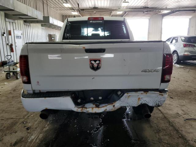 2013 RAM 1500 SPORT - 1C6RR7MT3DS511892