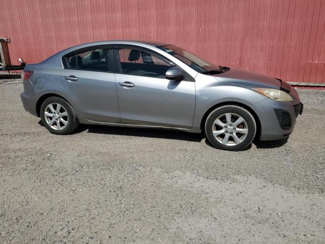 2010 MAZDA 3 I - JM1BL1SF7A1252279