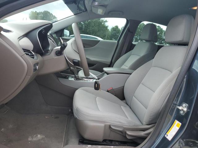 2019 CHEVROLET MALIBU LS 1G1ZB5ST7KF183637