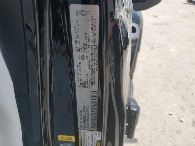 2025 JEEP GLADIATOR 1C6PJTAG2SL502834