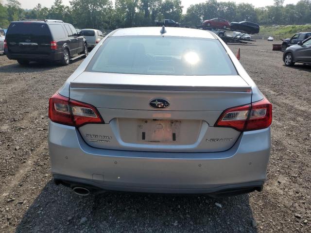 2018 SUBARU LEGACY SPO 4S3BNAS69J3015209
