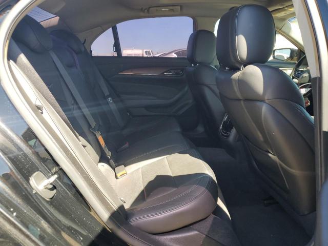 2016 CADILLAC CTS PERFOR 1G6AS5SXXG0147736