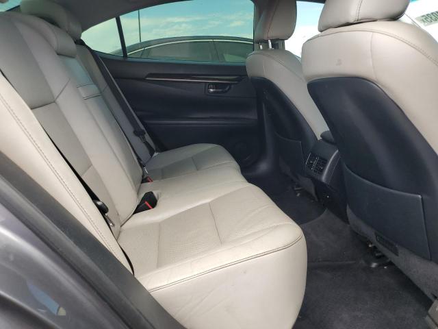 2015 LEXUS ES 350 JTHBK1GG6F2177725