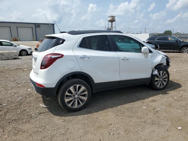 2020 BUICK ENCORE PREFERRED KL4CJESB8LB339503