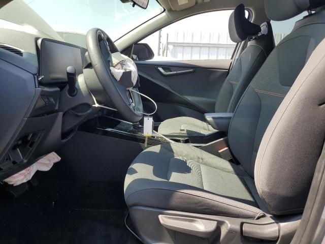 2023 KIA NIRO LX KNDCP3LE3P5081932