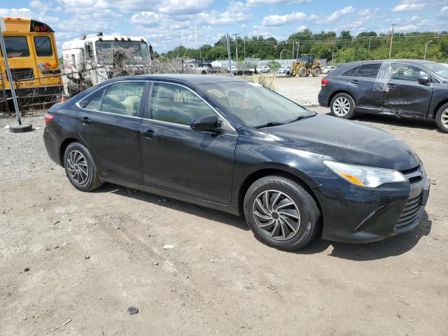 2016 TOYOTA CAMRY LE - 4T4BF1FK7GR540181