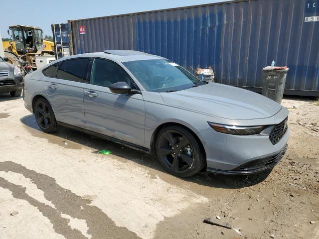 2023 HONDA ACCORD HYB - 1HGCY2F71PA019989