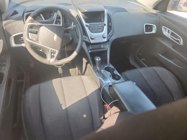 2016 CHEVROLET EQUINOX LT 2GNALCEK1G1141365