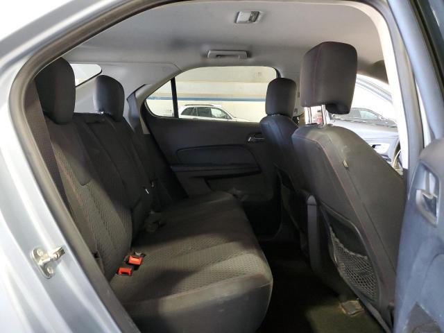 2015 CHEVROLET EQUINOX LS 2GNALAEK4F6101934