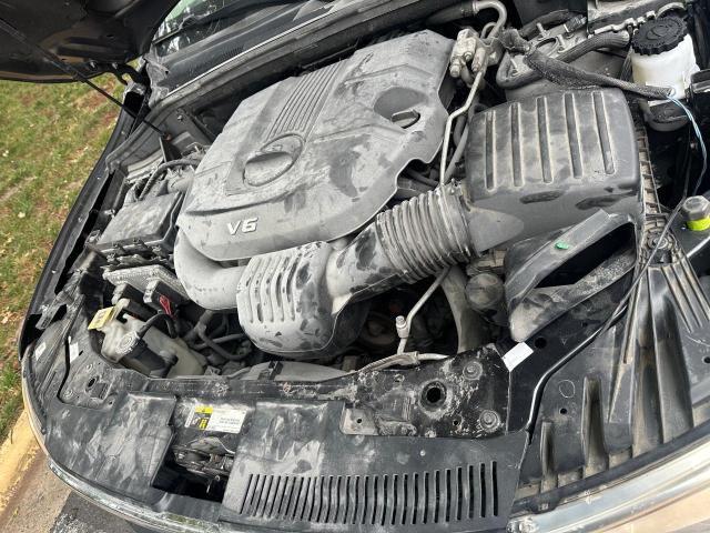 2015 DODGE DURANGO SX 1C4RDJAG8FC710154