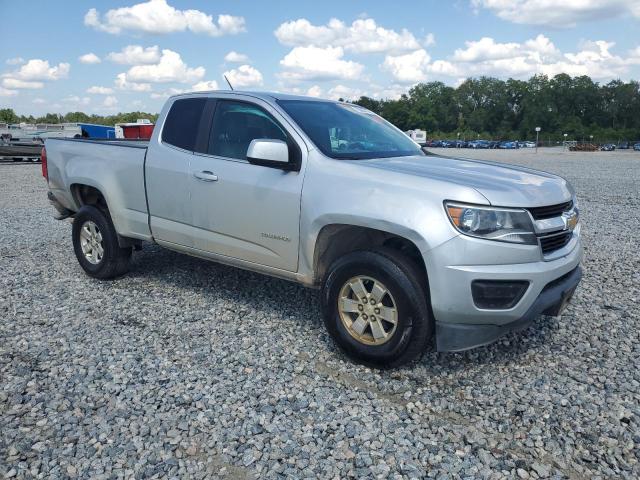 2018 CHEVROLET COLORADO 1GCHSBEN5J1166068