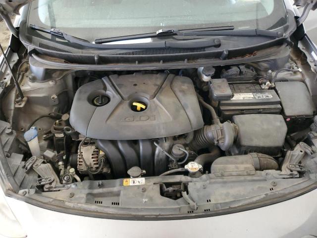 2016 HYUNDAI ELANTRA GT KMHD35LH0GU252627