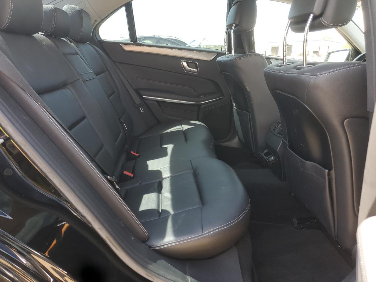 MERCEDES-BENZ GLE-CLASS 350 4MATIC