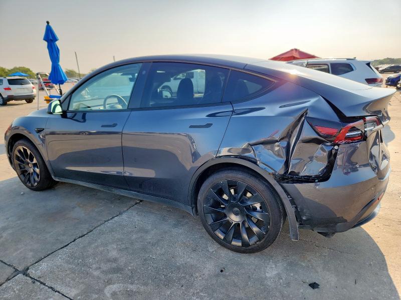 2023 TESLA MODEL Y 7SAYGDEE9PA044097