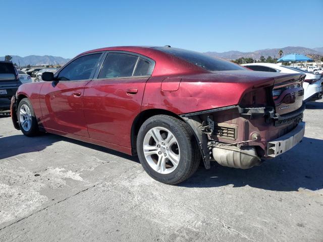 2019 DODGE CHARGER SX 2C3CDXBG4KH679598