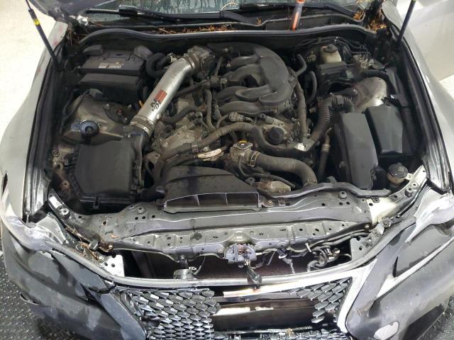 2016 LEXUS IS 300 JTHCM1D27G5003718