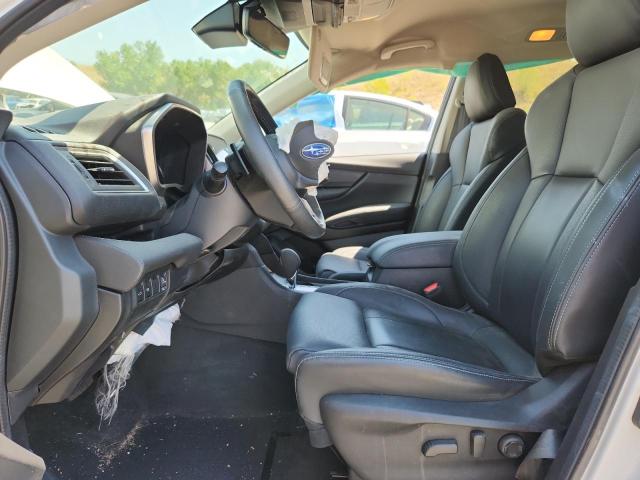 2024 SUBARU ASCENT LIMITED 4S4WMASD1R3434746