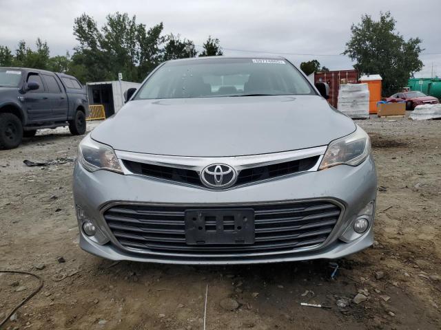 2015 TOYOTA AVALON XLE 4T1BK1EB8FU163107