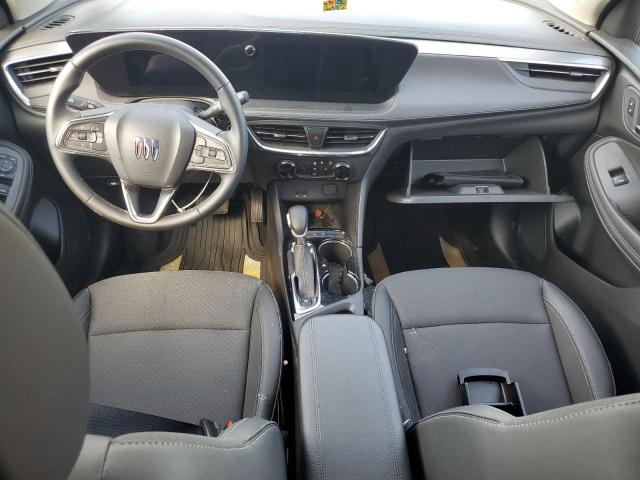 2025 BUICK ENCORE GX PREFERRED KL4AMBSP6SB005462