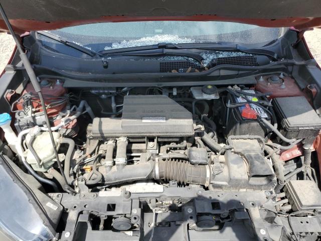 2018 HONDA CR-V EX - 2HKRW2H50JH629652