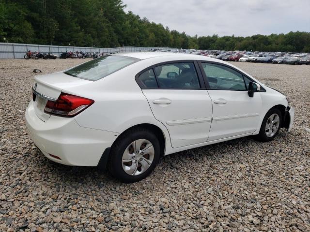 2015 HONDA CIVIC LX 19XFB2F55FE109654