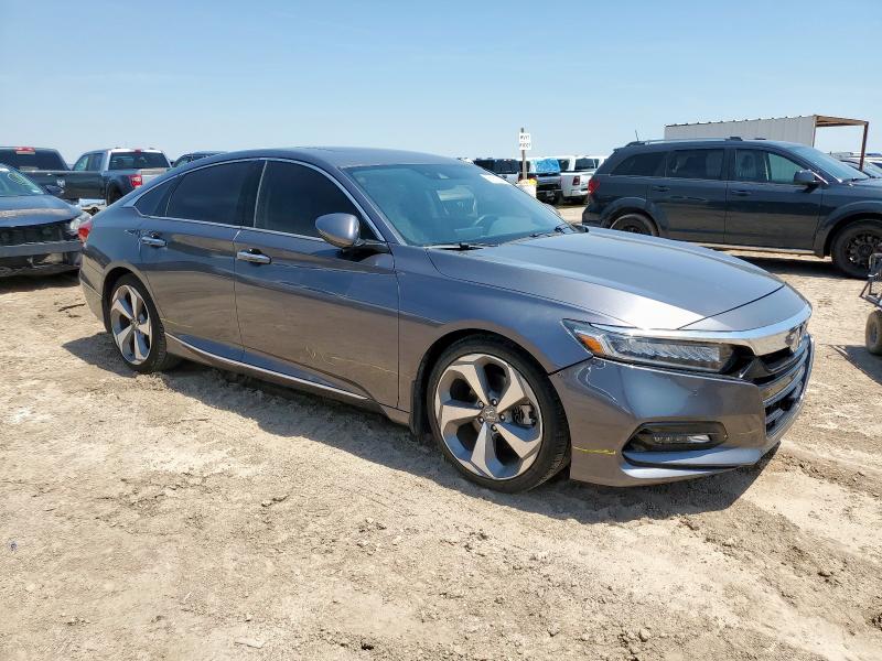 2018 HONDA ACCORD TOU 1HGCV1F93JA119135