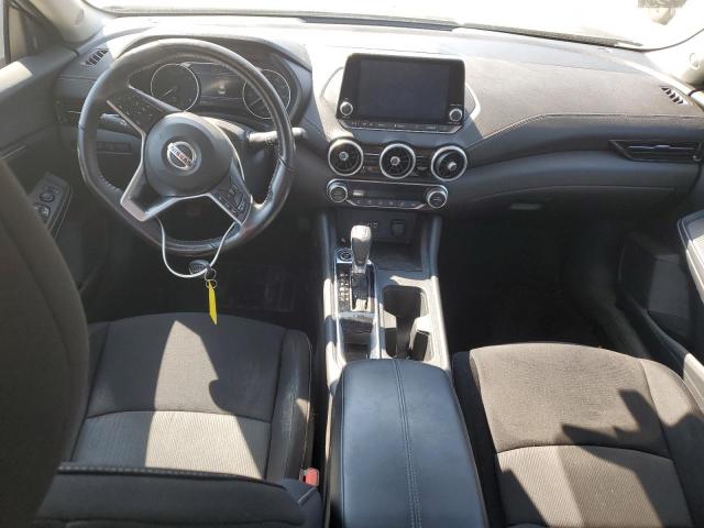 2020 NISSAN SENTRA SV 3N1AB8CV4LY312209