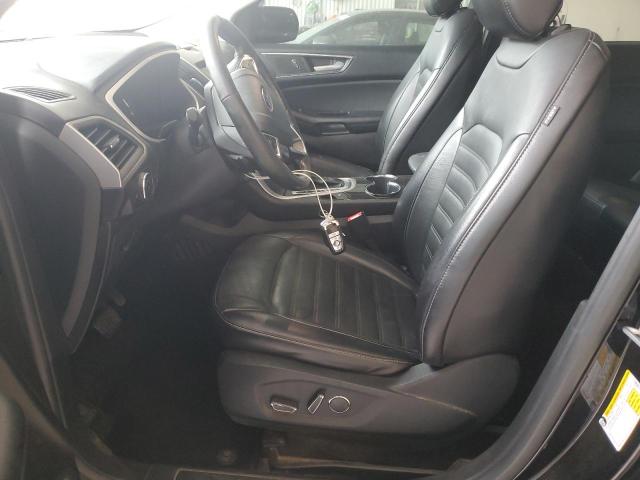2017 FORD EDGE SEL 2FMPK4J91HBB81709