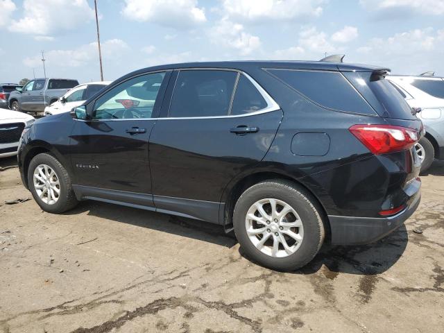 2018 CHEVROLET EQUINOX LT - 2GNAXJEV8J6106142