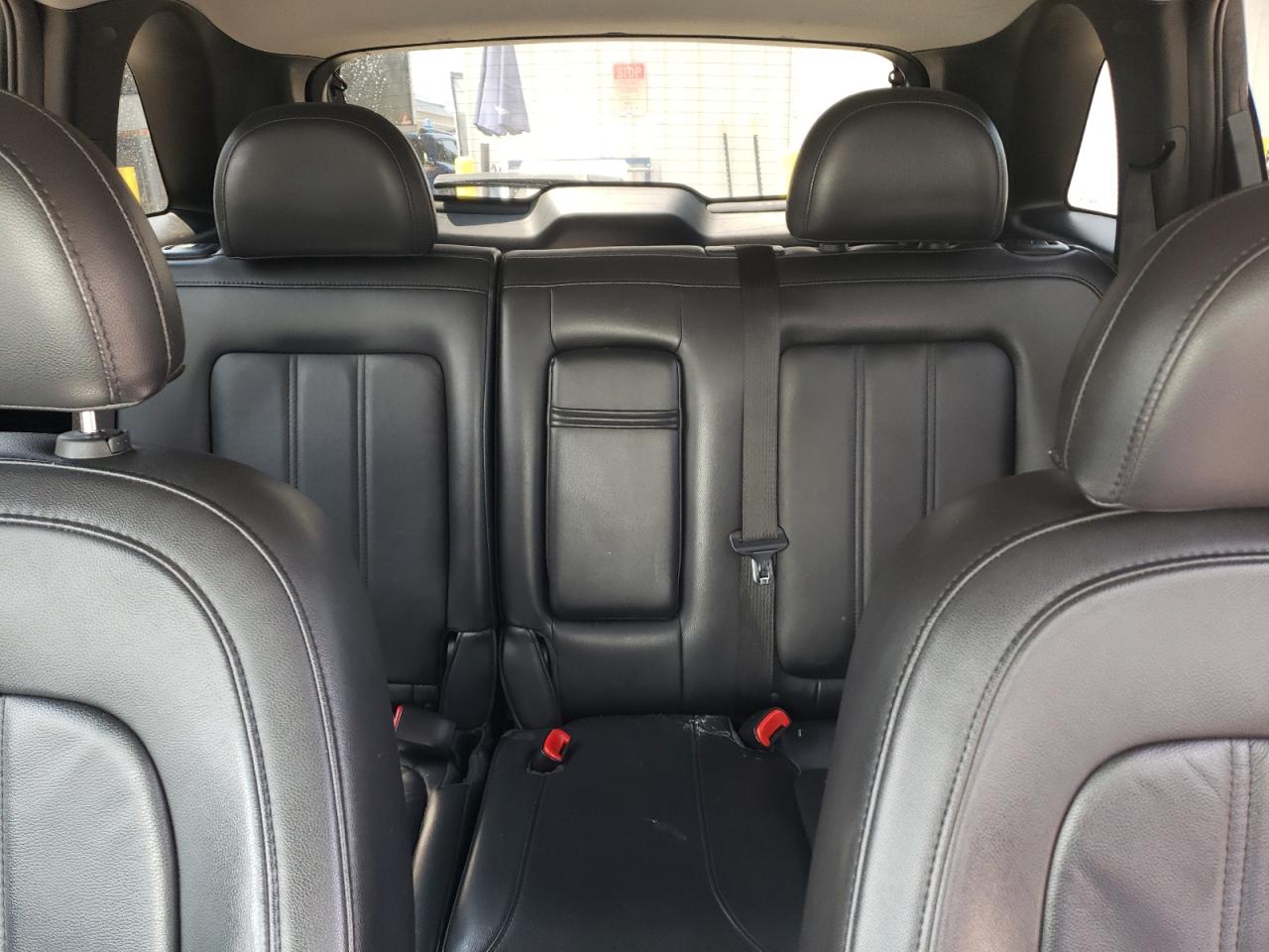 CHEVROLET CAPTIVA LT