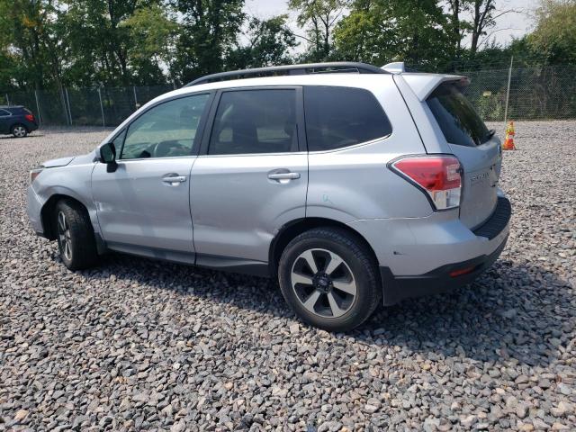 2017 SUBARU FORESTER 2 JF2SJAJCXHH572275