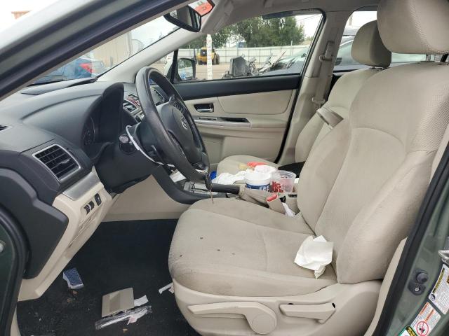 2016 SUBARU IMPREZA PREMIUM JF1GPAB64GH230630