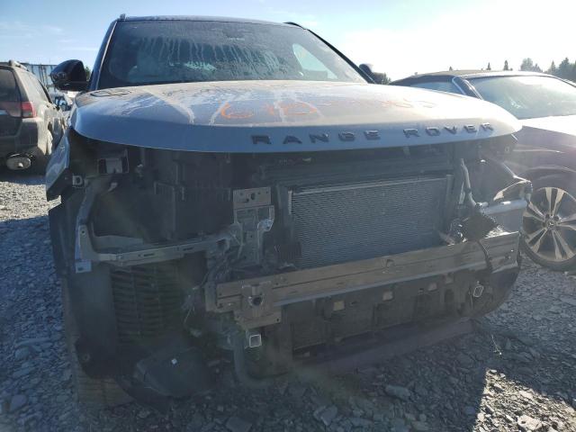 2021 LAND ROVER RANGE ROVE SALYT2EU8MA308334