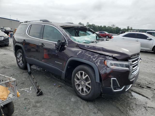 2020 GMC ACADIA SLT 1GKKNMLS4LZ193143