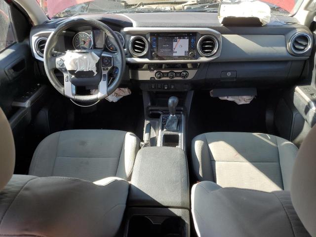 2018 TOYOTA TACOMA DOU 3TMBZ5DN9JM012115