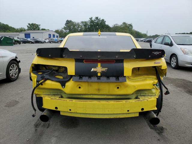 2015 CHEVROLET CAMARO 2SS 2G1FK1EJ9F9235869