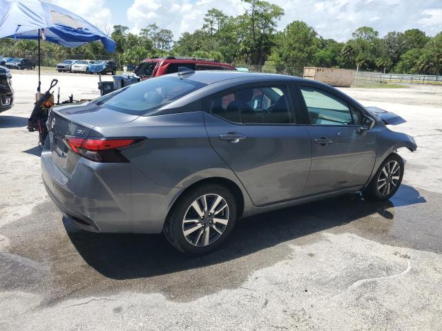 2023 NISSAN VERSA SV 3N1CN8EV7PL868756