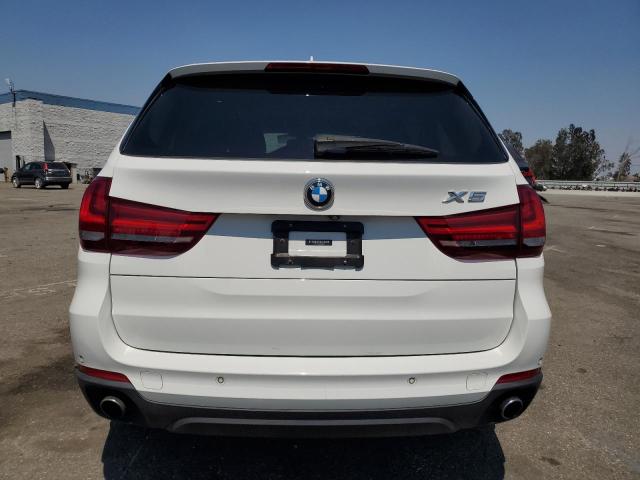 2015 BMW X5 XDRIVE35I 5UXKR0C5XF0K69135